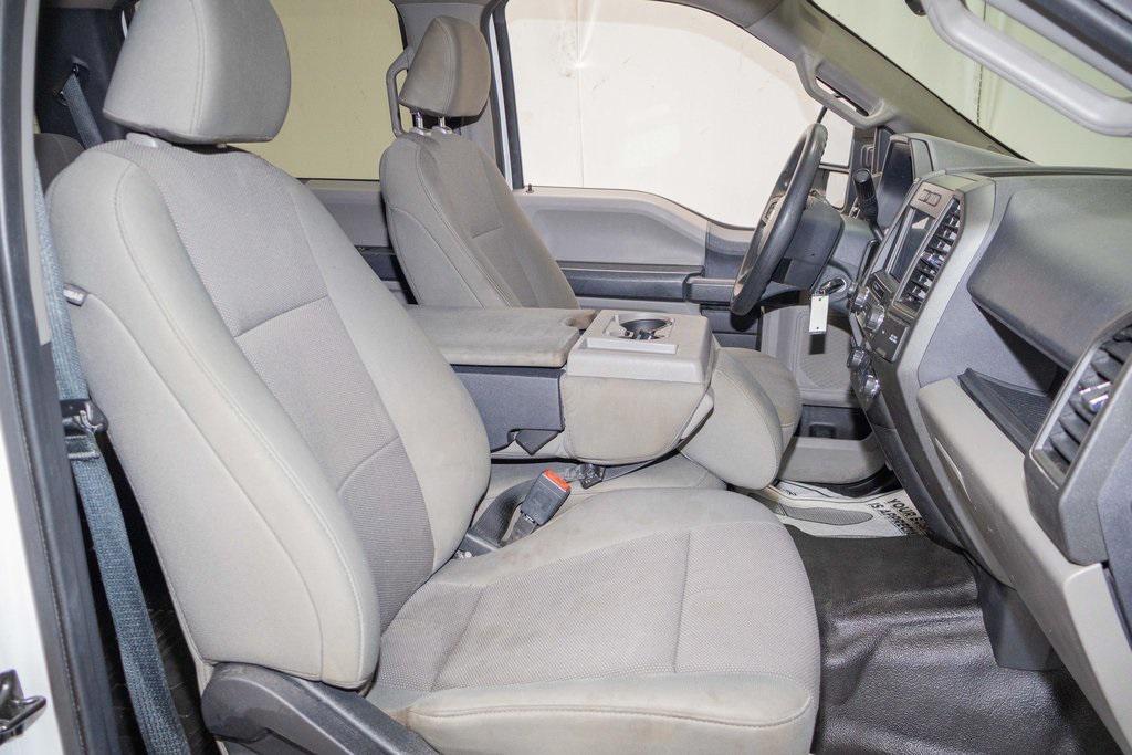 used 2022 Ford F-250 car, priced at $35,602