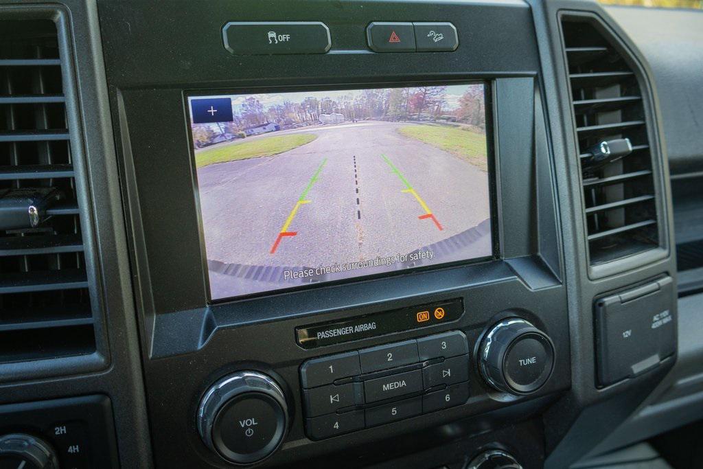 used 2022 Ford F-250 car, priced at $35,602