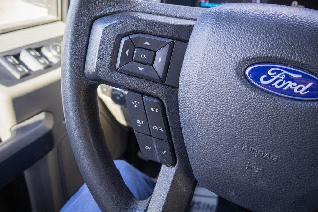 used 2022 Ford F-250 car, priced at $35,602