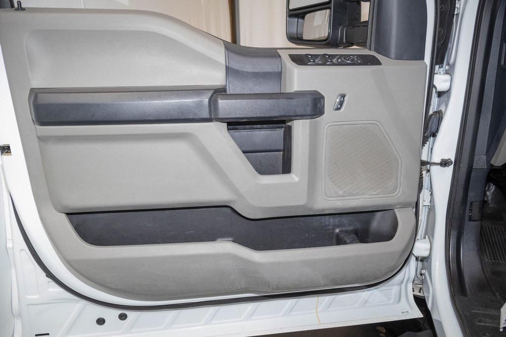 used 2022 Ford F-250 car, priced at $35,602