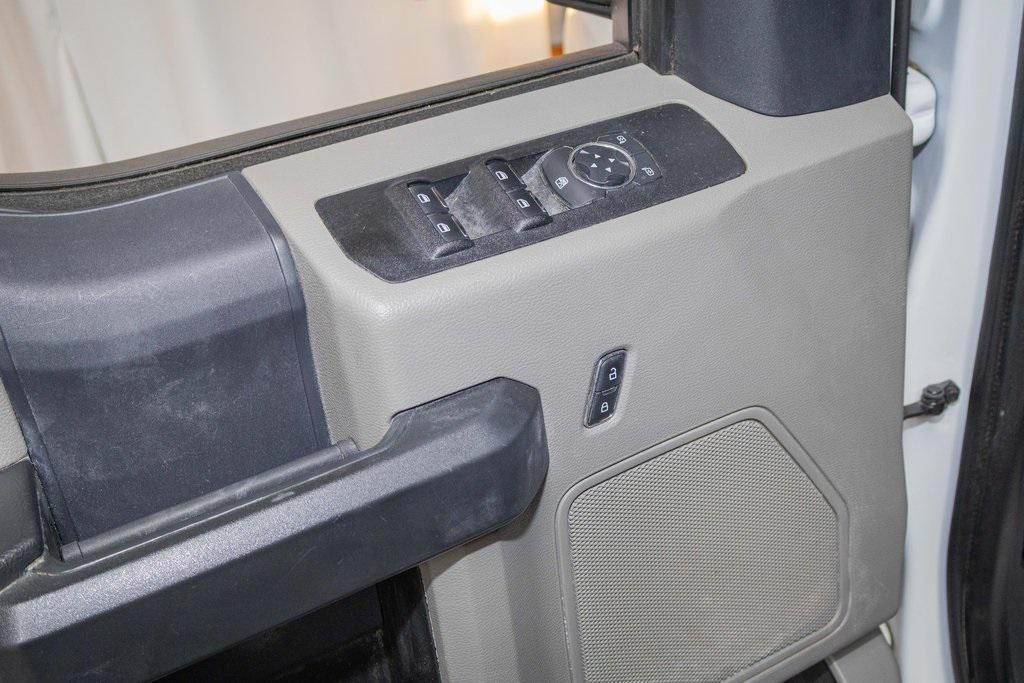 used 2022 Ford F-250 car, priced at $35,602