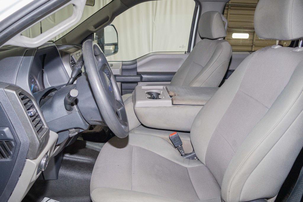 used 2022 Ford F-250 car, priced at $35,602