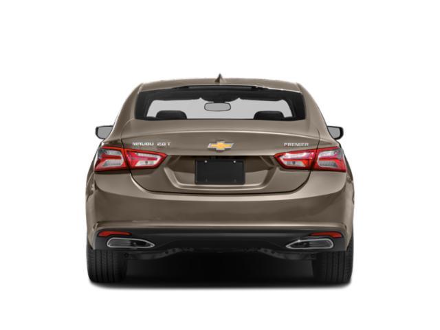 used 2022 Chevrolet Malibu car, priced at $19,446