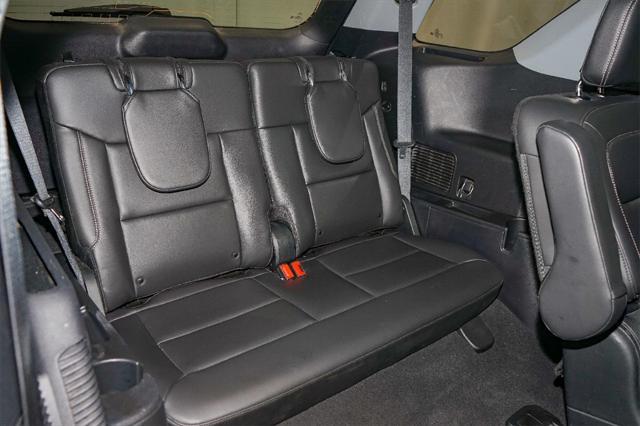 used 2022 Ford Explorer car, priced at $25,913