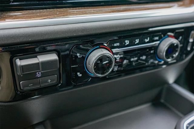 new 2025 Chevrolet Silverado 1500 car, priced at $64,220
