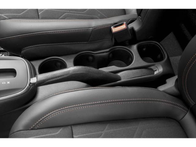 used 2019 Chevrolet Trax car, priced at $16,933