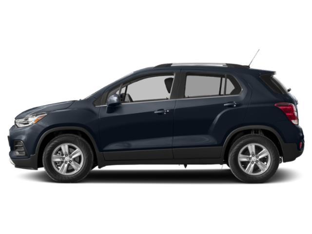 used 2019 Chevrolet Trax car, priced at $16,933