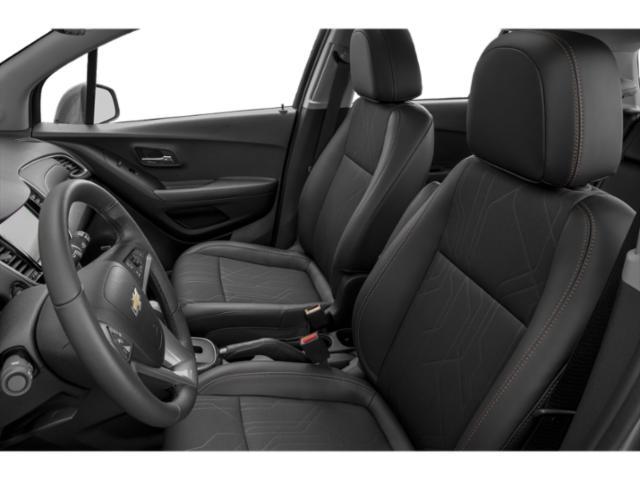 used 2019 Chevrolet Trax car, priced at $16,933