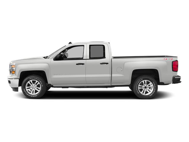 used 2014 Chevrolet Silverado 1500 car, priced at $15,770