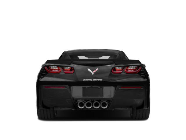 used 2015 Chevrolet Corvette car, priced at $47,826