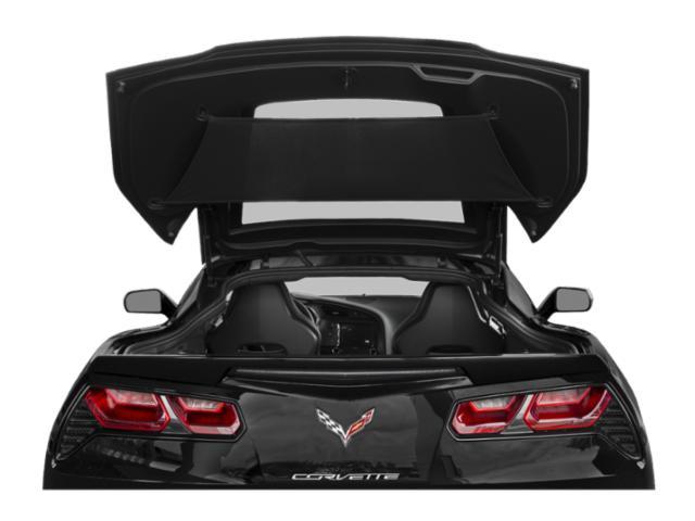 used 2015 Chevrolet Corvette car, priced at $47,826