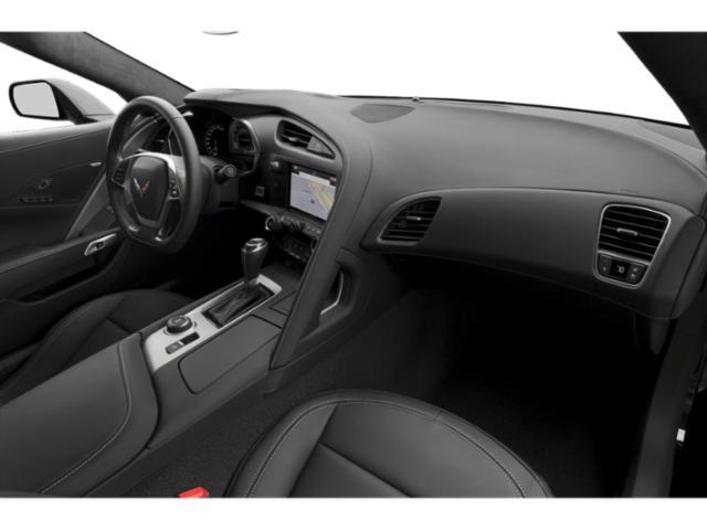 used 2015 Chevrolet Corvette car, priced at $47,826