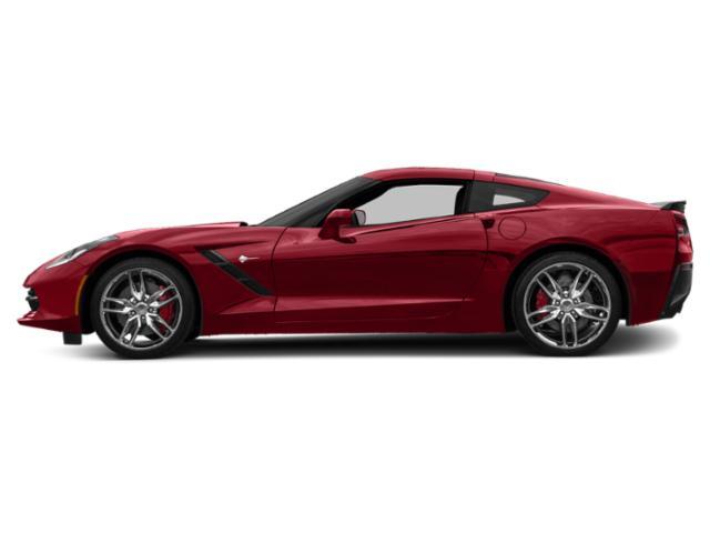 used 2015 Chevrolet Corvette car, priced at $47,826