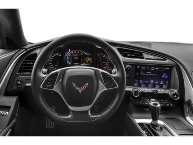 used 2015 Chevrolet Corvette car, priced at $47,826