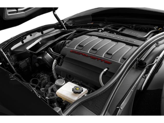 used 2015 Chevrolet Corvette car, priced at $47,826