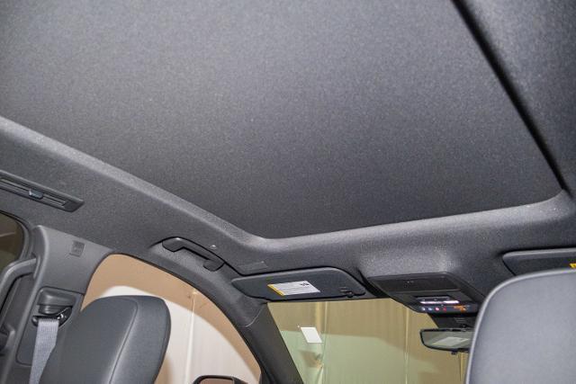 new 2026 Chevrolet Traverse car, priced at $58,915