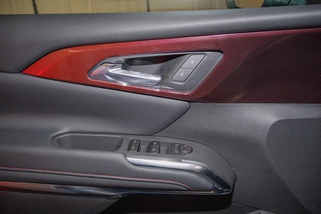 new 2026 Chevrolet Traverse car, priced at $58,915