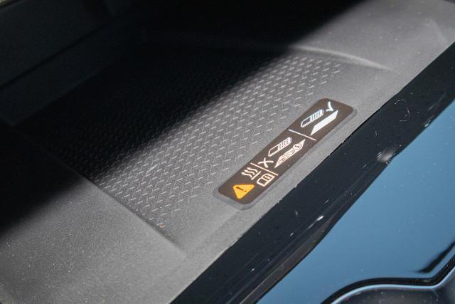 new 2026 Chevrolet Traverse car, priced at $58,915