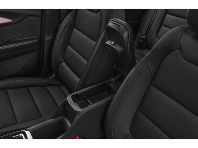 used 2023 Chevrolet TrailBlazer car, priced at $23,882