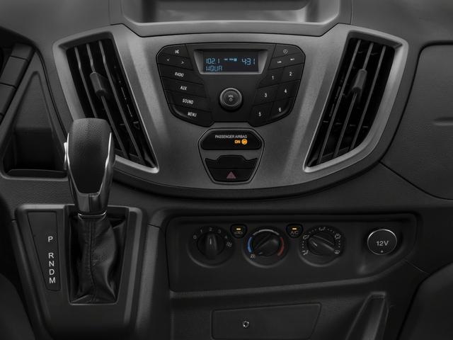 used 2018 Ford Transit-250 car, priced at $20,991