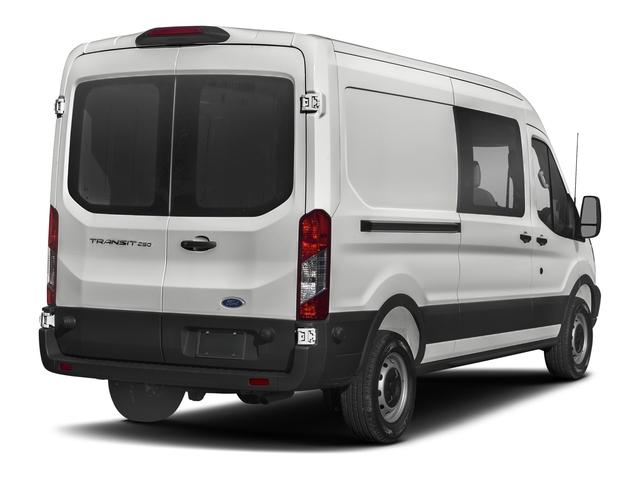 used 2018 Ford Transit-250 car, priced at $20,991