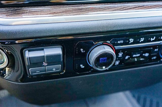 new 2025 Chevrolet Silverado 1500 car, priced at $58,760