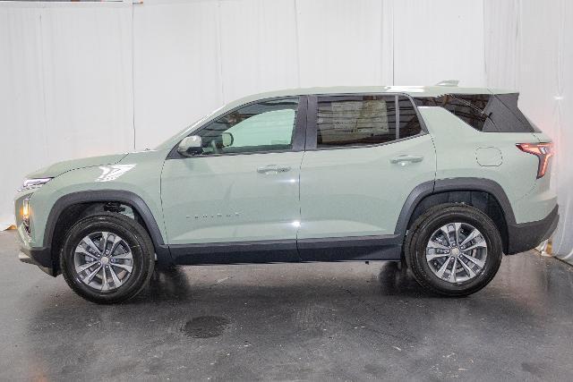 new 2026 Chevrolet Equinox car, priced at $35,815