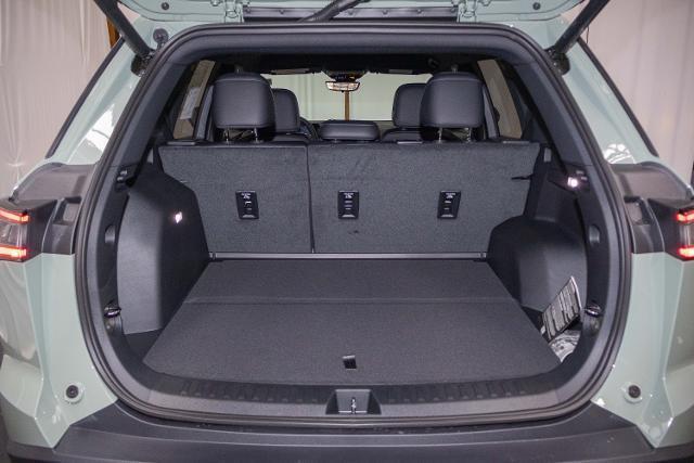 new 2026 Chevrolet Equinox car, priced at $35,815