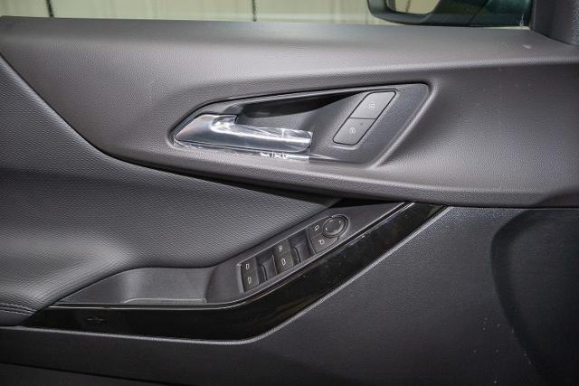 new 2026 Chevrolet Equinox car, priced at $35,815