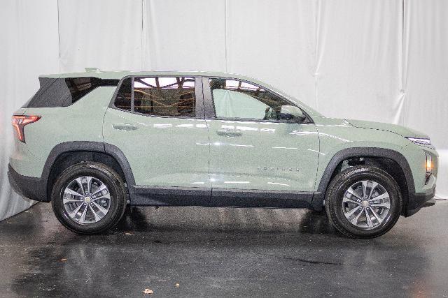 new 2026 Chevrolet Equinox car, priced at $35,815