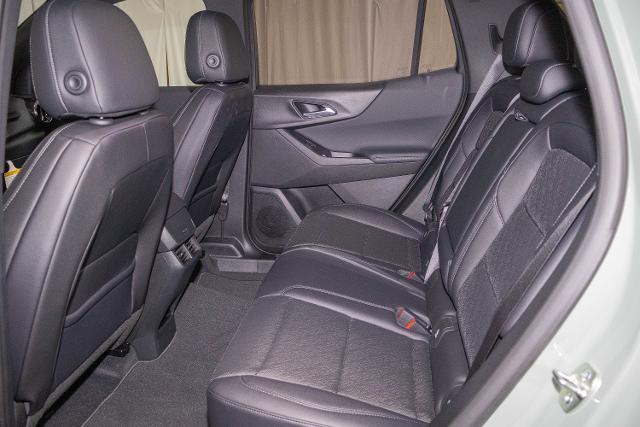 new 2026 Chevrolet Equinox car, priced at $35,815