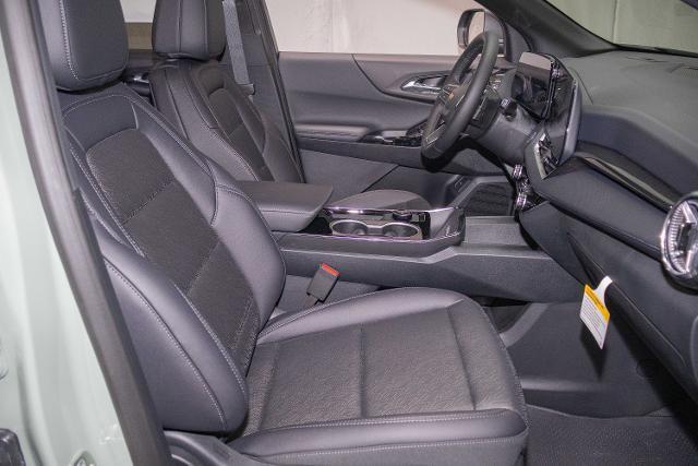 new 2026 Chevrolet Equinox car, priced at $35,815