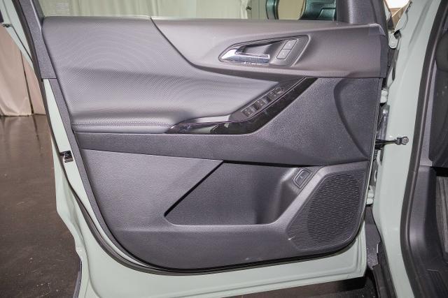 new 2026 Chevrolet Equinox car, priced at $35,815