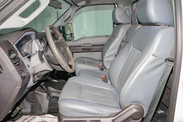 used 2015 Ford F-350 car, priced at $23,955