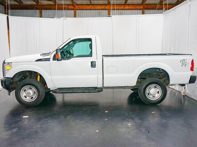 used 2015 Ford F-350 car, priced at $23,955