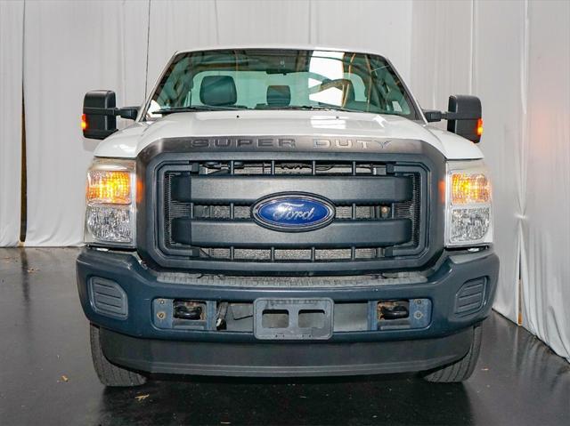 used 2015 Ford F-350 car, priced at $23,955