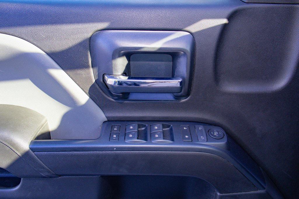 used 2018 GMC Sierra 3500 car, priced at $37,850