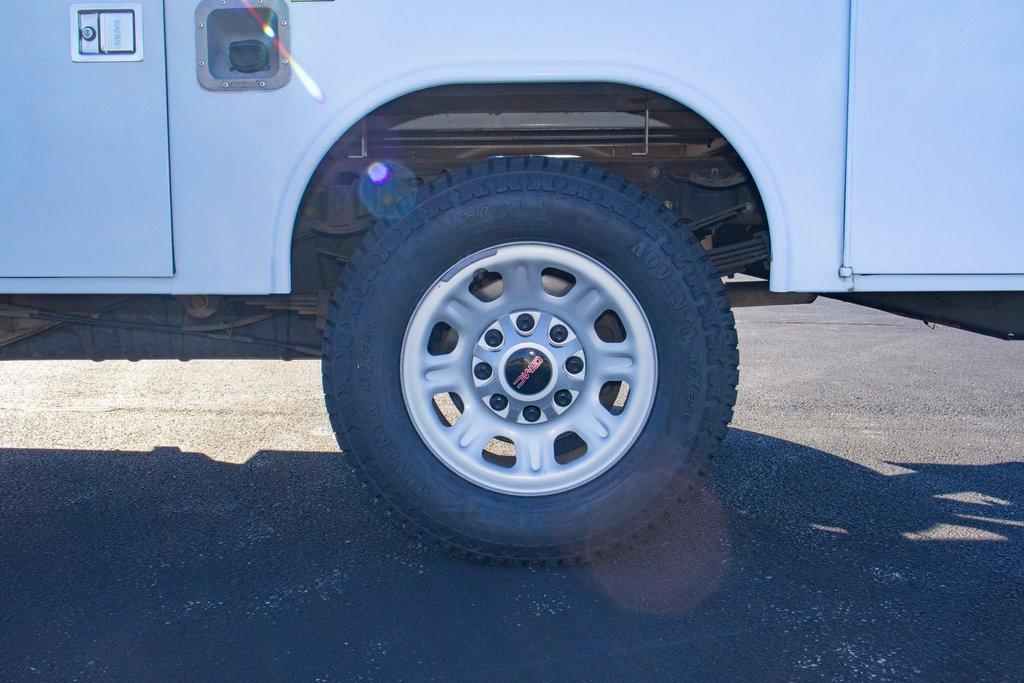 used 2018 GMC Sierra 3500 car, priced at $37,850
