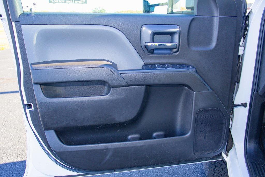 used 2018 GMC Sierra 3500 car, priced at $37,850