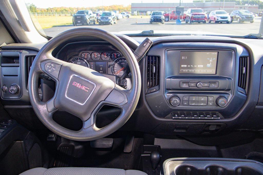 used 2018 GMC Sierra 3500 car, priced at $37,850