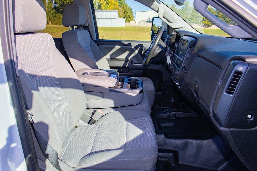 used 2018 GMC Sierra 3500 car, priced at $37,850