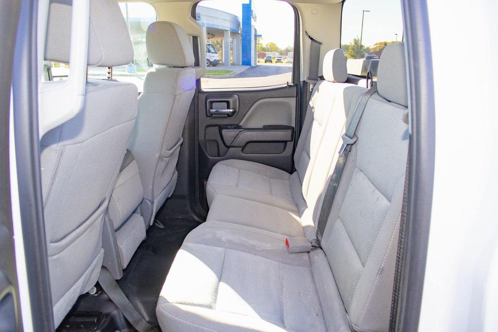 used 2018 GMC Sierra 3500 car, priced at $37,850