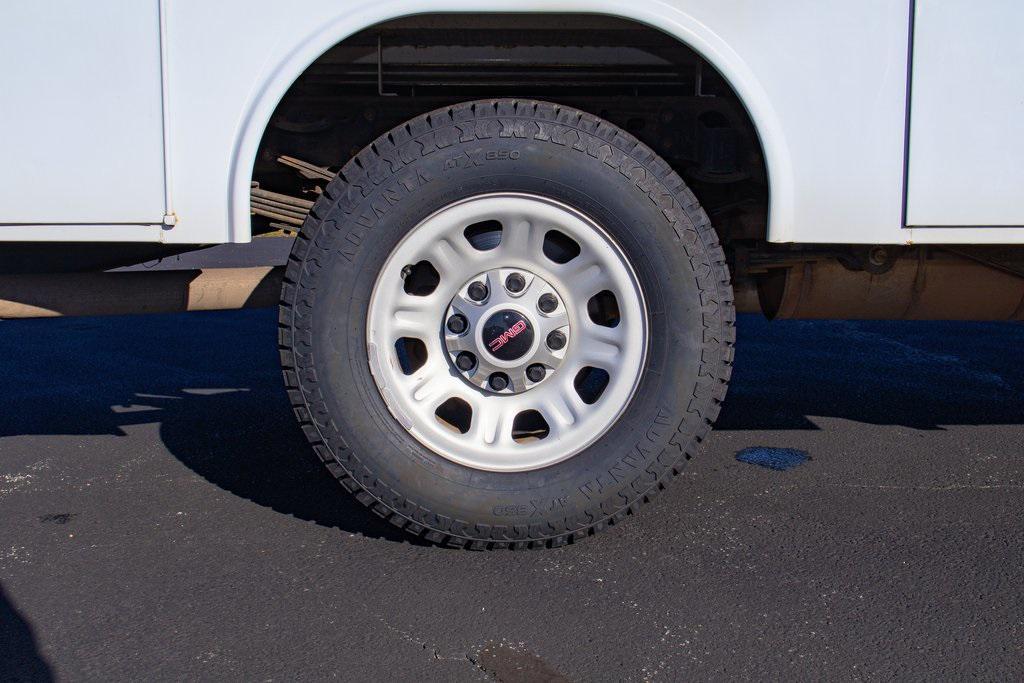 used 2018 GMC Sierra 3500 car, priced at $37,850