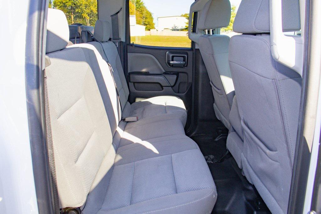 used 2018 GMC Sierra 3500 car, priced at $37,850