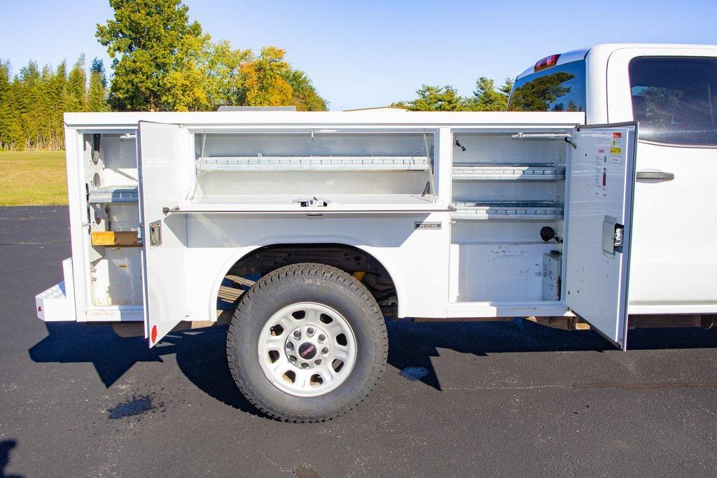 used 2018 GMC Sierra 3500 car, priced at $37,850