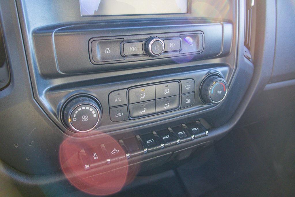 used 2018 GMC Sierra 3500 car, priced at $37,850