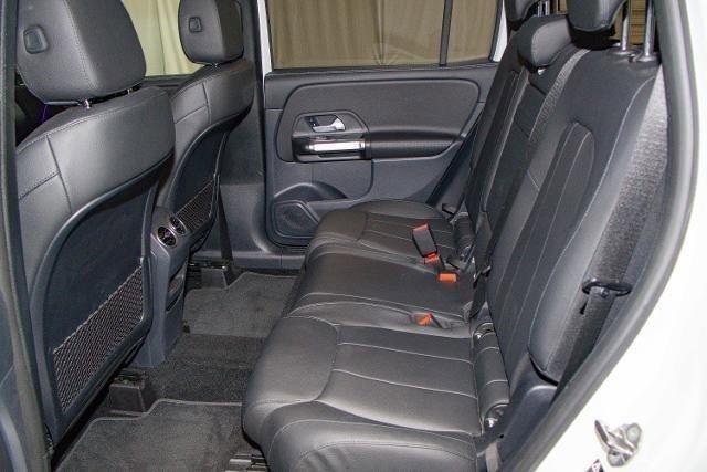 used 2022 Mercedes-Benz GLB 250 car, priced at $32,925