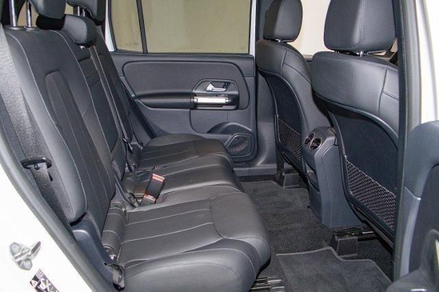 used 2022 Mercedes-Benz GLB 250 car, priced at $32,925