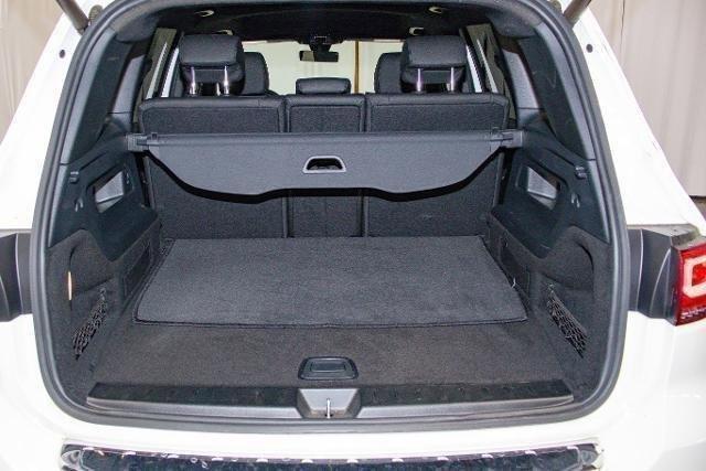 used 2022 Mercedes-Benz GLB 250 car, priced at $32,925