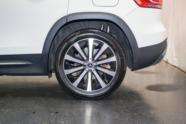 used 2022 Mercedes-Benz GLB 250 car, priced at $32,925